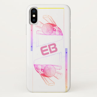 Case-Mate iPhone Case Eb : Sucrerie de coton