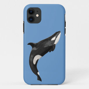 Case-Mate iPhone Case Ebaleine isolée