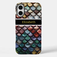 écailles de serpent vibrantes dans la nature