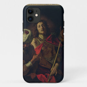 Case-Mate iPhone Case Ecce homo (huile sur la toile)