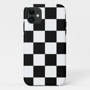 Coque iPhone 11 Échecboard