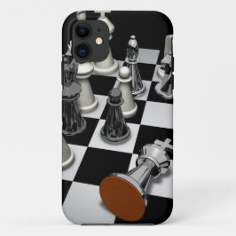 Coques Pour iPhone Échecs