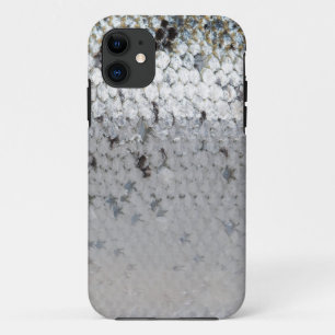 Coque iPhone 11 Échelle saumonée
