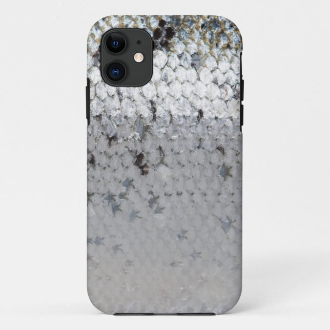 Coques Case-Mate iPhone Échelle saumonée (Dos)
