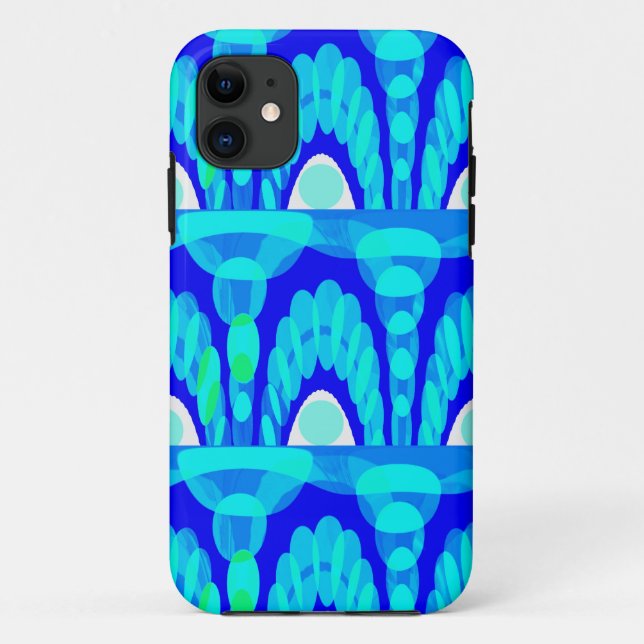 Coques Case-Mate iPhone Écho (Dos)