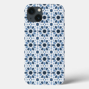 Case-Mate iPhone Case Echos andalous : Geometry marocaine Boho