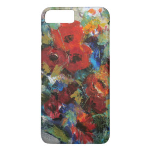 Coques Pour iPhone Éclaboussure de couleur II