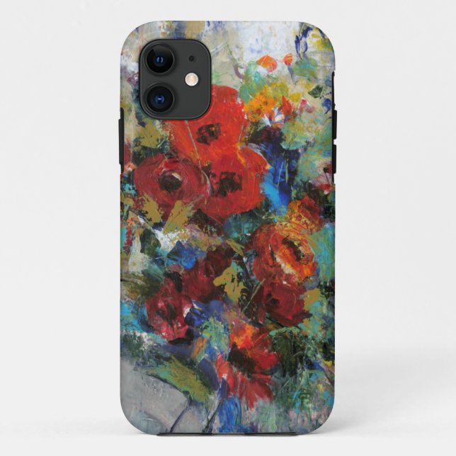 Coques Case-Mate iPhone Éclaboussure de couleur II (Dos)