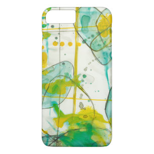 Coque iPhone 7 Plus Éclaboussure I de Splish