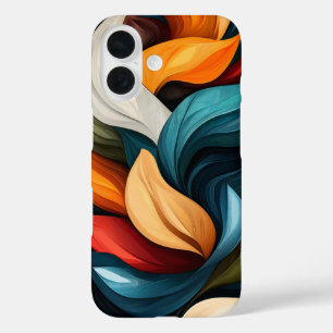 Coques iPhone 16 Éclairage d'écrasement