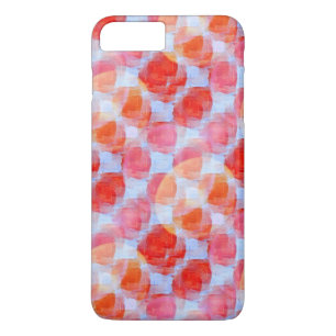 Coques Pour iPhone Éclat d'arrière - plan de texture de conception