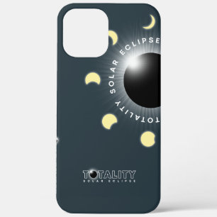 Case-Mate iPhone Case Éclipse de totalité