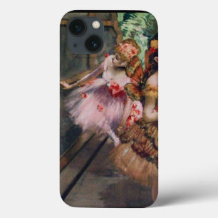 iPhone 13 COQUE ÉCOLE DE DANSE / BALLERINA DANSEURS DE BALLET EN R