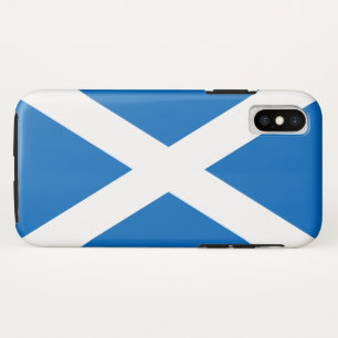 Case-Mate iPhone Case Écosse