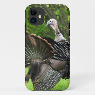 Case-Mate iPhone Case Écran de plumes Tom Turquie