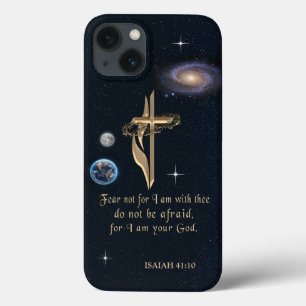 Case-Mate iPhone Case Écriture chrétienne