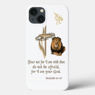 Case-Mate iPhone Case Écriture chrétienne