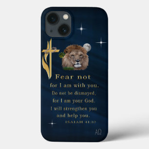 Case-Mate iPhone Case Écriture chrétienne