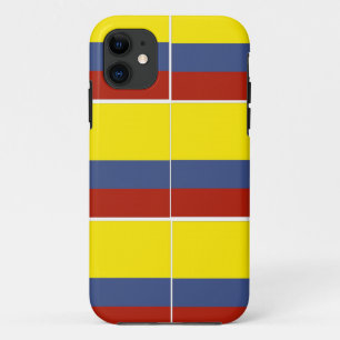 Coque Case-Mate Pour iPhone ecuadoriflag