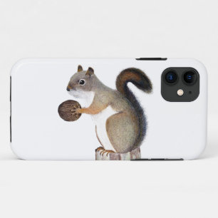 Coques Pour iPhone Écureuil