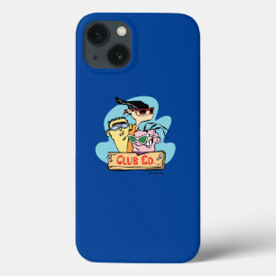 Case-Mate iPhone Case Ed, Edd, n Eddy - Club Ed
