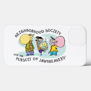 Case-Mate iPhone Case Ed, Edd, n Eddy - Jawbreakers
