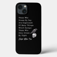Edgar Allan Poe Livre des cadeaux Écrivain Françai
