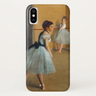 Case-Mate iPhone Case Edgar Degas Le Foyer de la Danse à l'Opéra