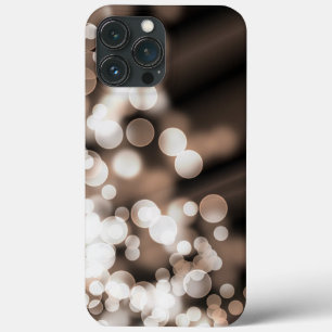 Case-Mate iPhone Case effet bokeh.