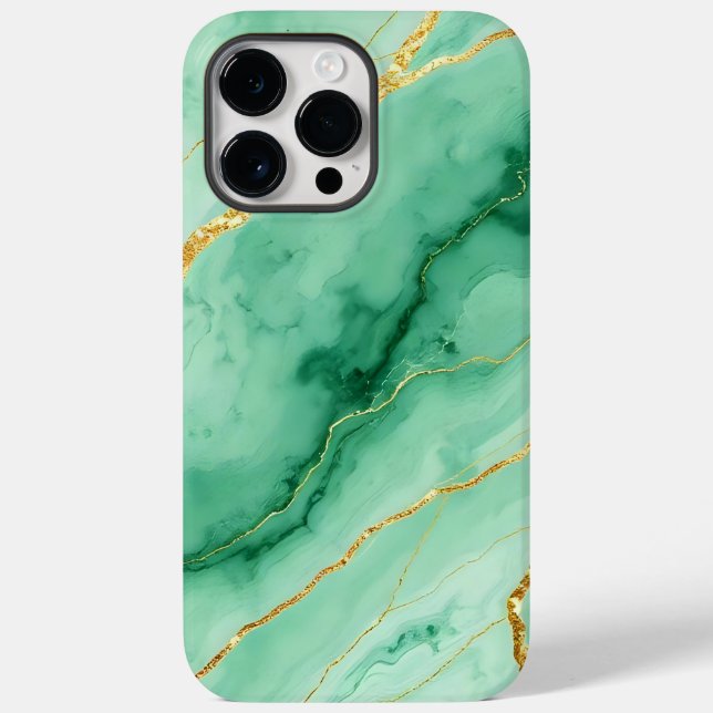Coques Case-Mate iPhone effet marbre  (Verso)