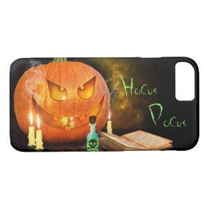 Etui iPhone Case-Mate Éffrayant Citrouille Halloween