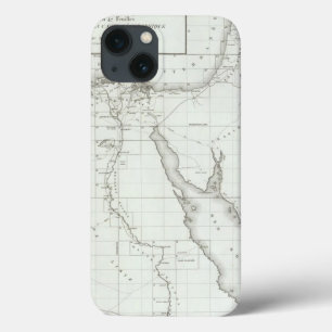 Coques Pour iPhone Egyopt and Palestine