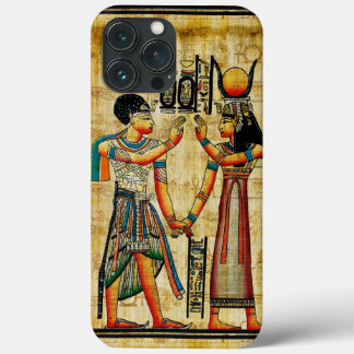 Case-Mate iPhone Case Égypte ancienne 5