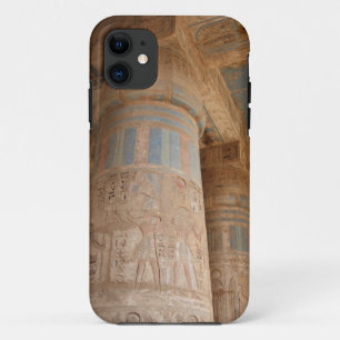 Etui iPhone Case-Mate Égypte Temple iPhone 5 Coque-Mate
