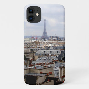 Coque Case-Mate Pour iPhone Eiffel Tour Téléphone