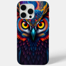 Electric Dream Owl
