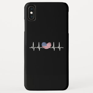 Case-Mate iPhone Case Électrocardiographie ECG