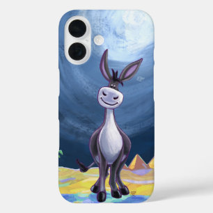 Coques iPhone 16 Électronique de l'âne