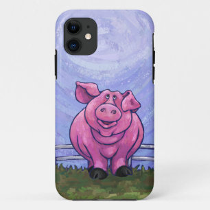 Coque Case-Mate Pour iPhone Électronique de porc