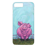 Électronique de porc