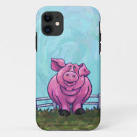 Électronique de porc