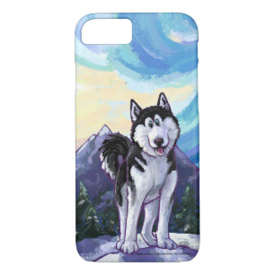 Coques Pour iPhone Electronique Husky