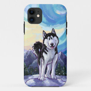 Coque Case-Mate Pour iPhone Electronique Husky