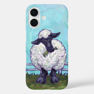 Coques iPhone 16 Électronique Mouton