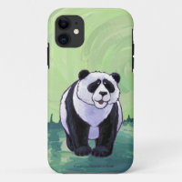 Électronique Panda Bear