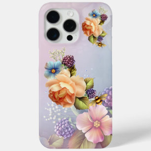 Coque iPhone 15 Pro Max Élégant 2