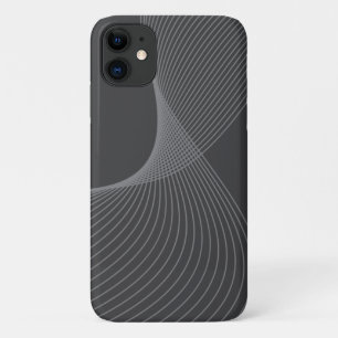 Case-Mate iPhone Case Elégant, chic, simple, moderne motif graphique