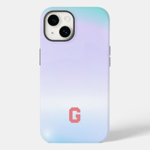 Coque Pour iPhone 14 Élégant Chic Tendance Féminin
