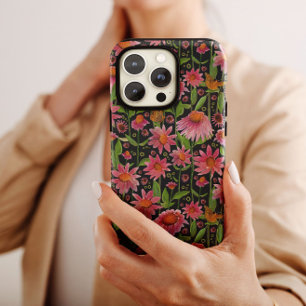 Coque Pour iPhone 14 Élégant colosse noire colosse