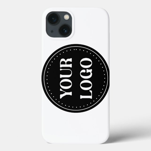 Coques Case-Mate iPhone élégant, contemporain, poli et personnalisable (Verso)